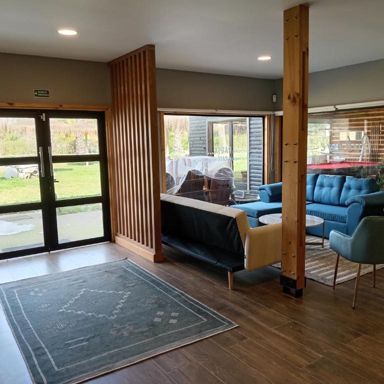 Rukawe Quillon - Three-Bedroom Home - 19