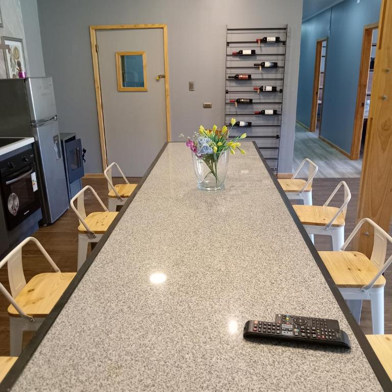 Rukawe Quillon - Three-Bedroom Home - 6
