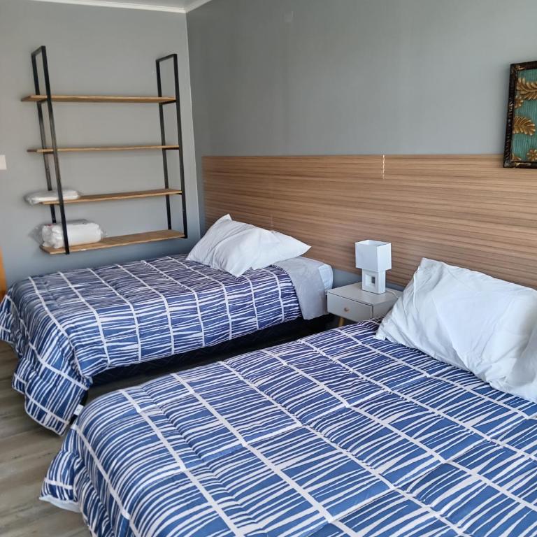Rukawe Quillon - Three-Bedroom Home - 7