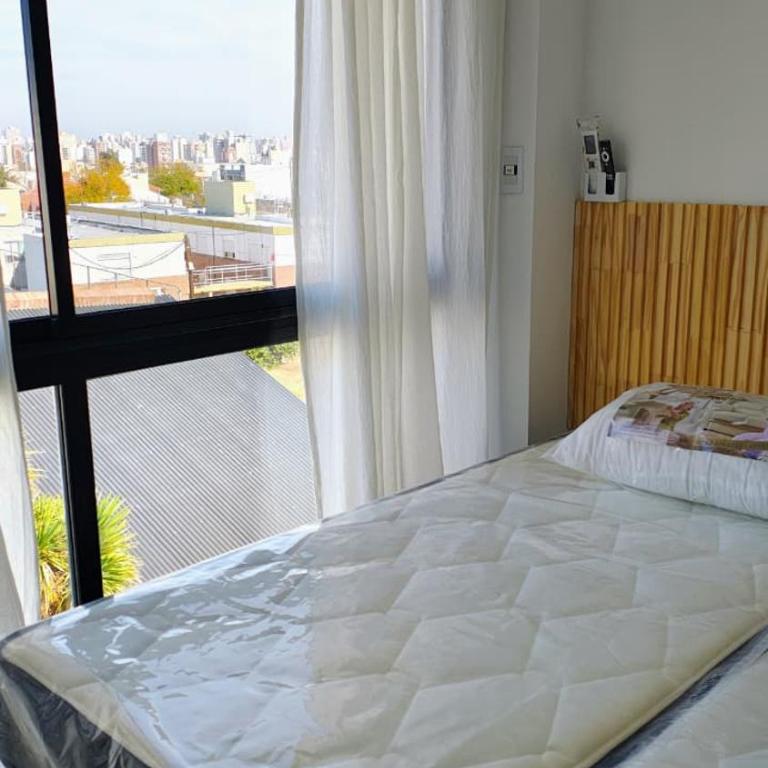 LEVEL GREEN - Departamentos por día a estrenar y con la calidad de siempre - Apartamento con vistas a la ciudad - 10
