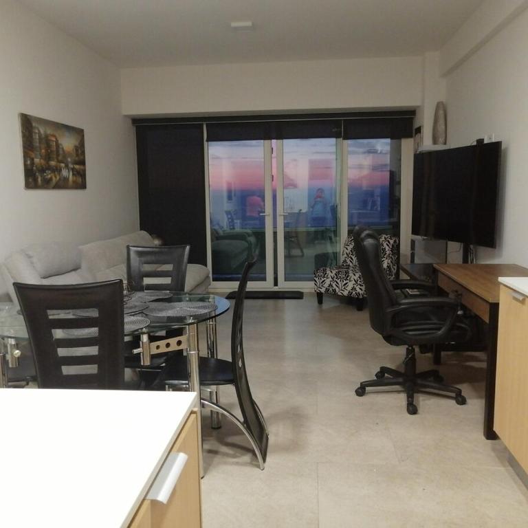 Betty's Apartment - Two-Bedroom Apartment - 7