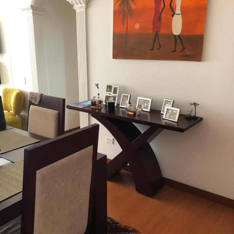 Brad New perfect Apartment portal 170 - Apartamento de 2 dormitorios - 2