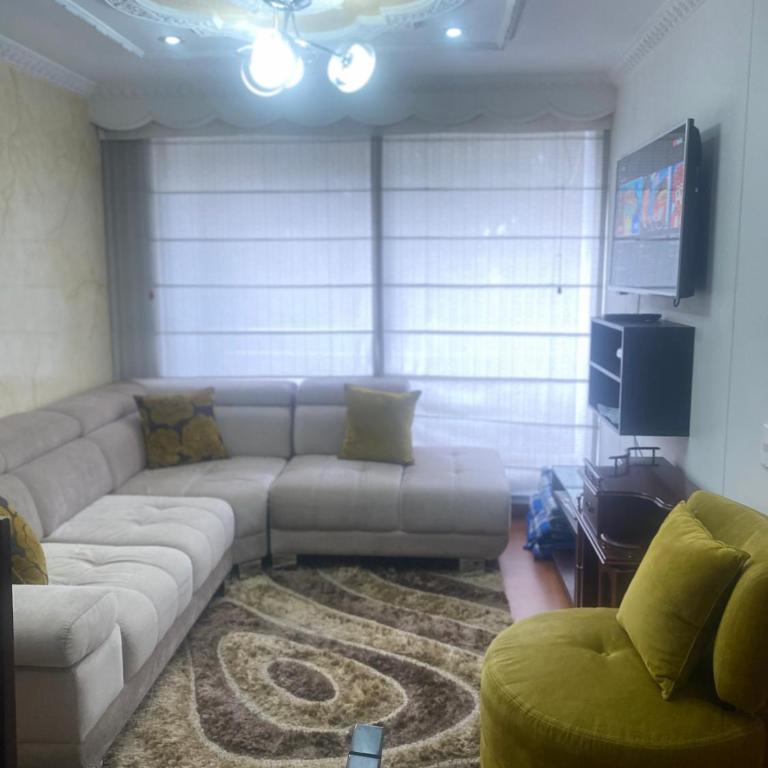 Brad New perfect Apartment portal 170 - Apartamento de 2 dormitorios - 3