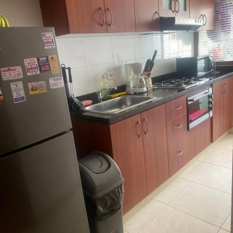 Brad New perfect Apartment portal 170 - Apartamento de 2 dormitorios - 10