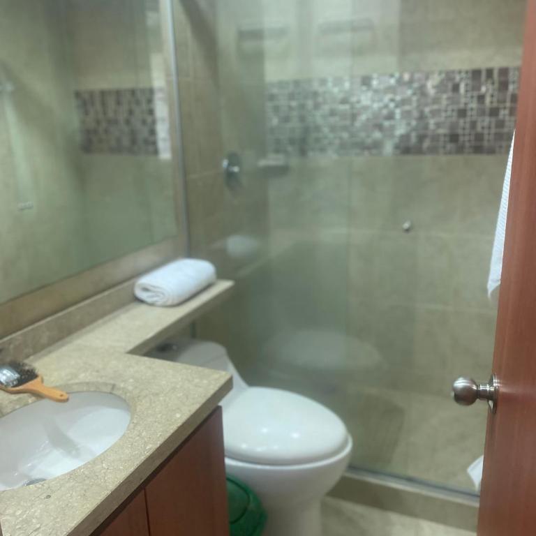 Brad New perfect Apartment portal 170 - Apartamento de 2 dormitorios - 12