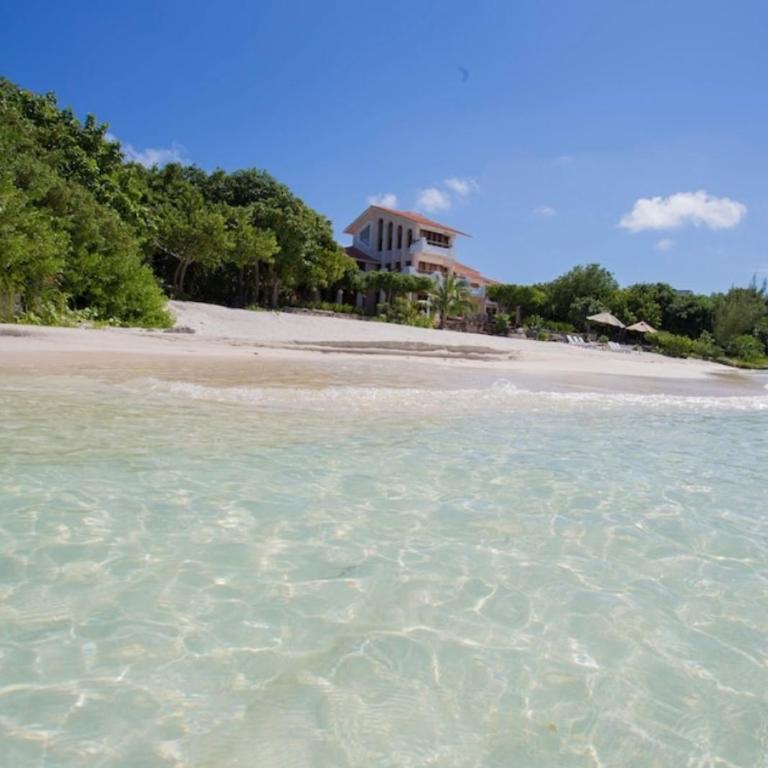 Casa de la Playa - Villa - 1