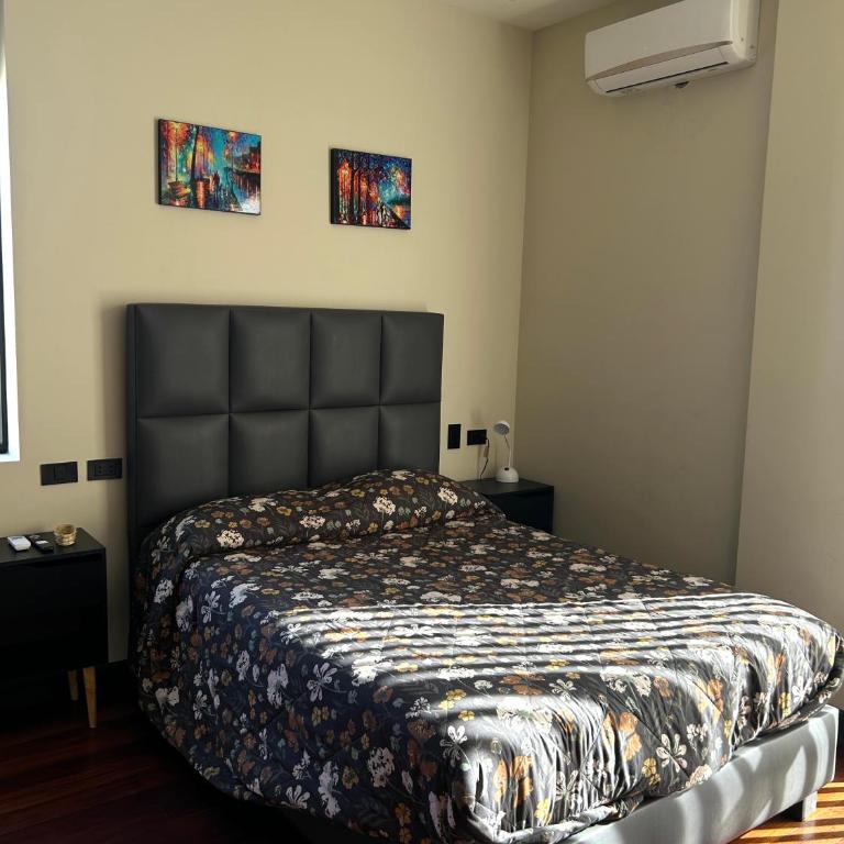 Cómodo departamento - Two-Bedroom Apartment - 9