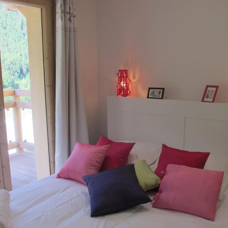 Chalet Les Amis - Chalet (10 Erwachsene) - 9