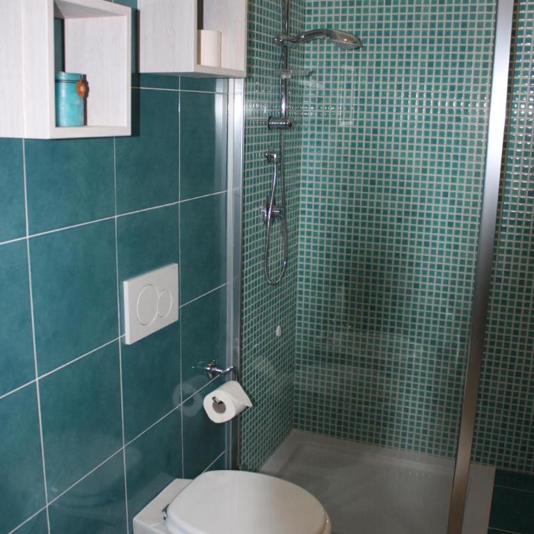 Casa Nova b&b - Camera Deluxe Matrimoniale/Doppia con Letti Singoli - 10