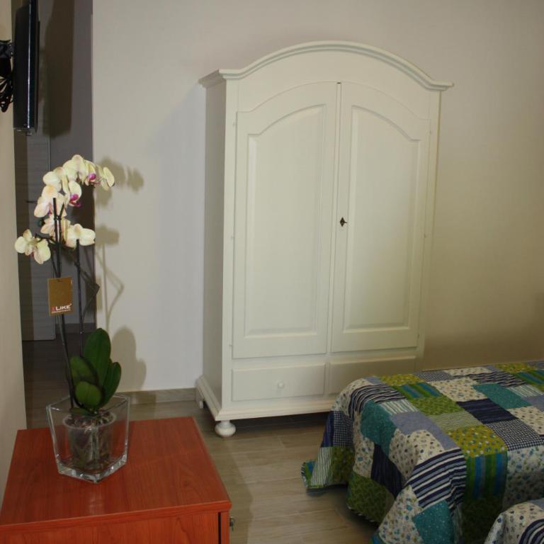 Casa Nova b&b - Camera Deluxe Matrimoniale/Doppia con Letti Singoli - 3