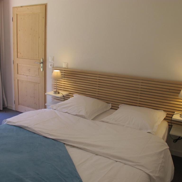 Chalet Les Amis - Superior Chalet - 5