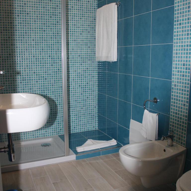 Casa Nova b&b - Camera Deluxe - 5