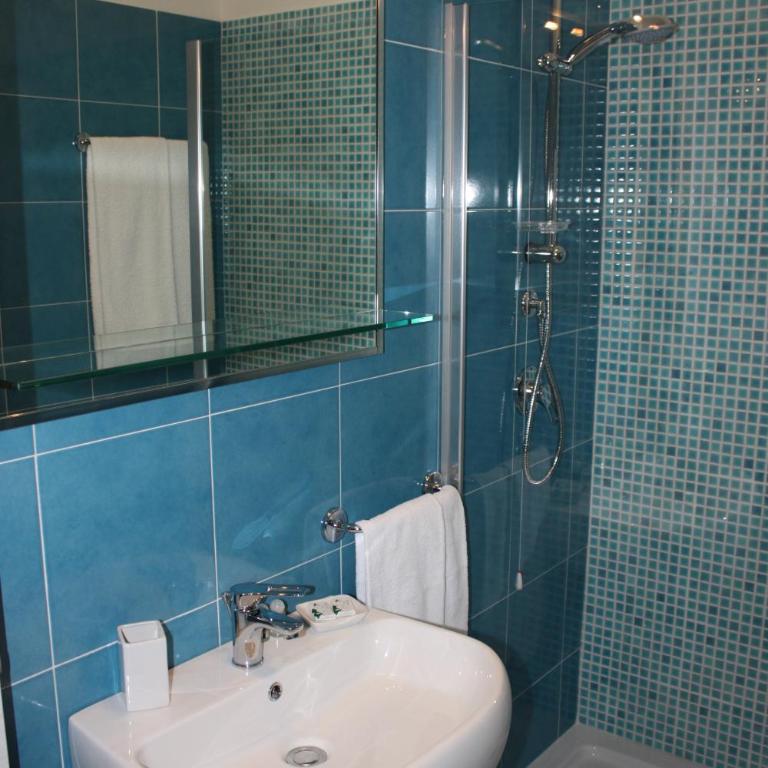 Casa Nova b&b - Camera Deluxe - 6