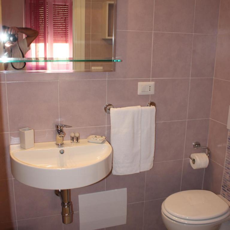 Casa Nova b&b - Camera Deluxe - 12
