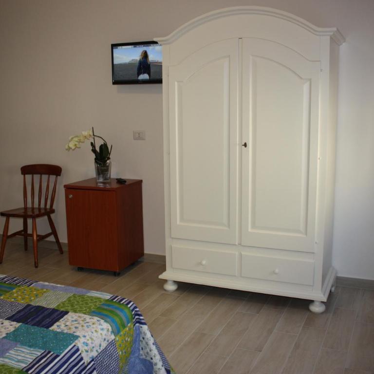 Casa Nova b&b - Camera Deluxe - 15