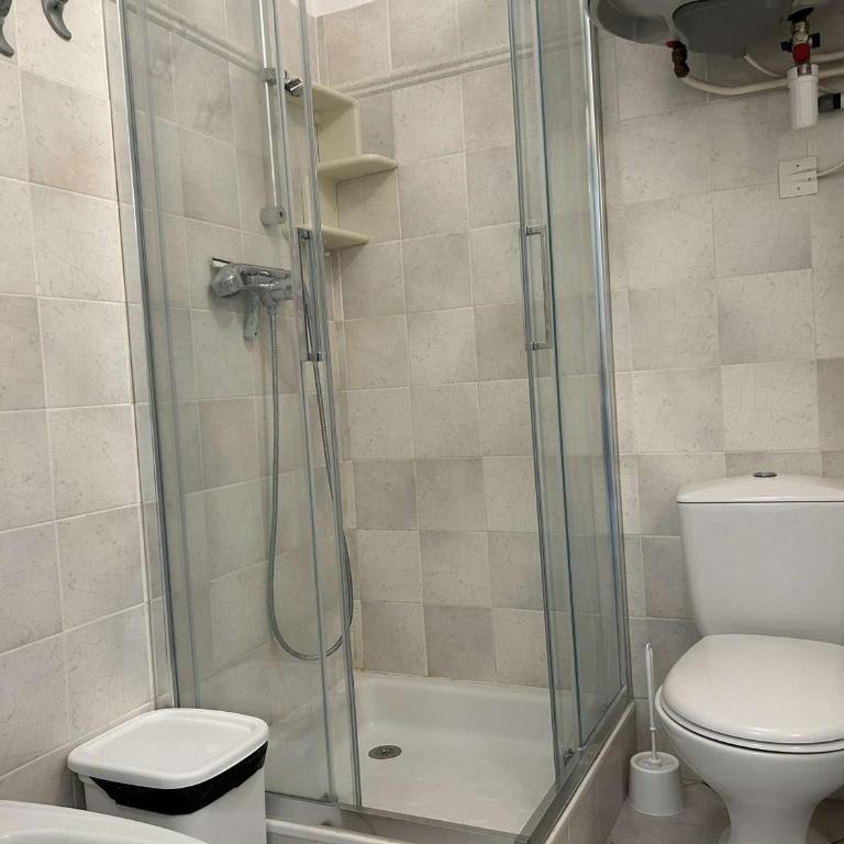 Appartement ski à Montgenèvre, 4 pers, parking compris - FR-1-330D-146 - Appartamento - 9