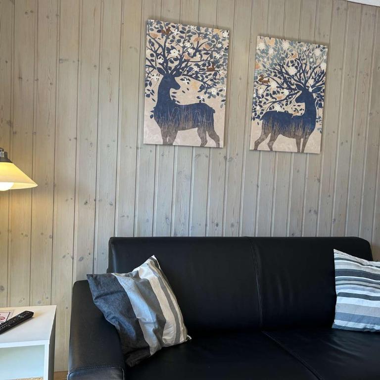 Appartement ski à Montgenèvre, 4 pers, parking compris - FR-1-330D-146 - Appartamento - 16