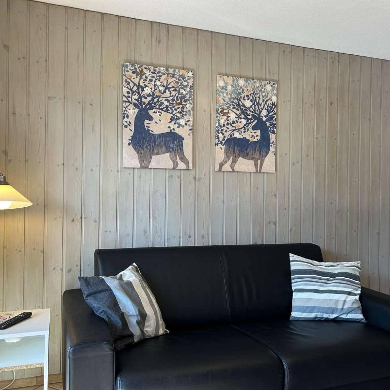 Appartement ski à Montgenèvre, 4 pers, parking compris - FR-1-330D-146 - Appartamento - 17