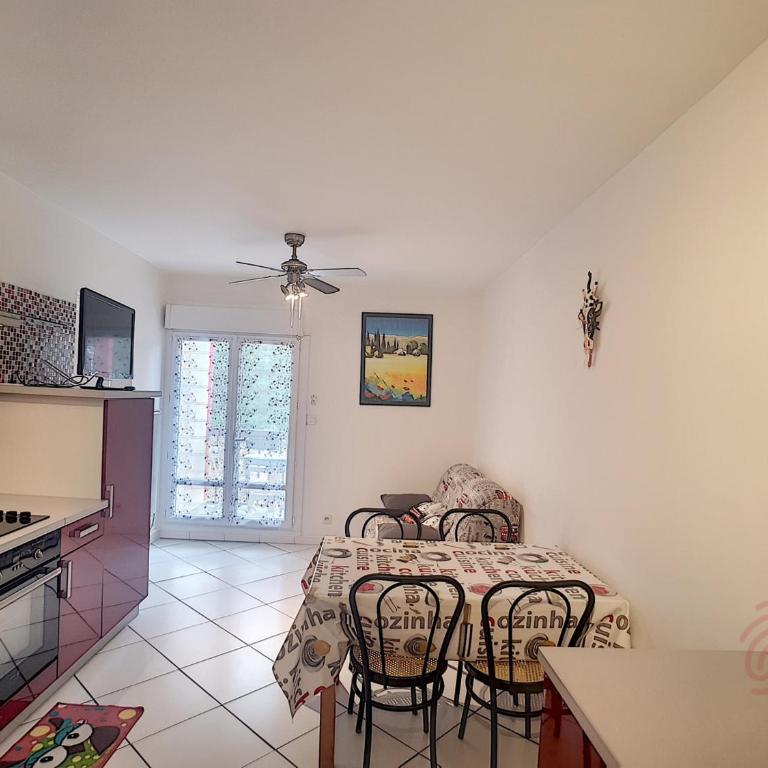 Charmant F2 avec Wifi et Animaux Permis à Lamalou-les-Bains - FR-1-451-220 - Appartement 1 Chambre - 5