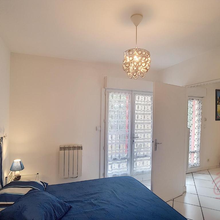 Charmant F2 avec Wifi et Animaux Permis à Lamalou-les-Bains - FR-1-451-220 - Appartement 1 Chambre - 7