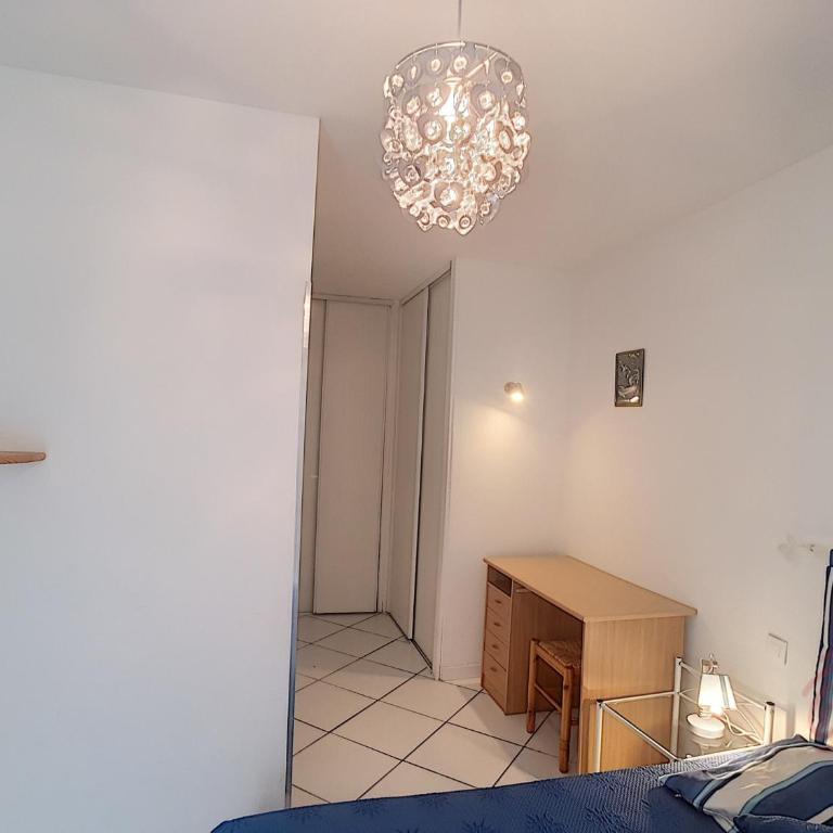 Charmant F2 avec Wifi et Animaux Permis à Lamalou-les-Bains - FR-1-451-220 - Appartement 1 Chambre - 9