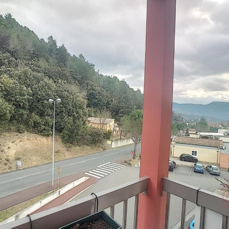 Charmant F2 avec Wifi et Animaux Permis à Lamalou-les-Bains - FR-1-451-220 - Appartement 1 Chambre - 13