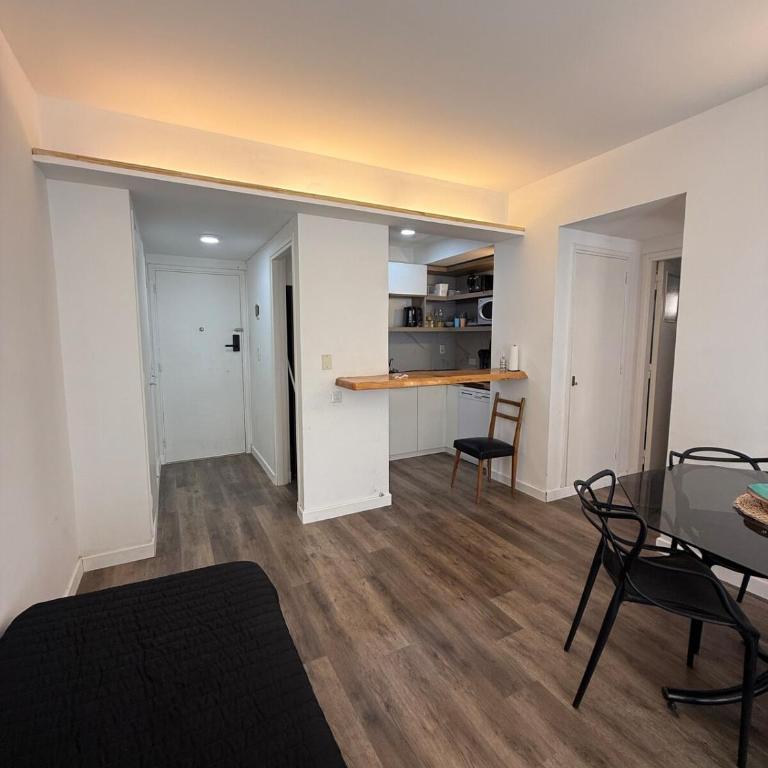 Mar del Plata Department - - One-Bedroom Apartment - 10