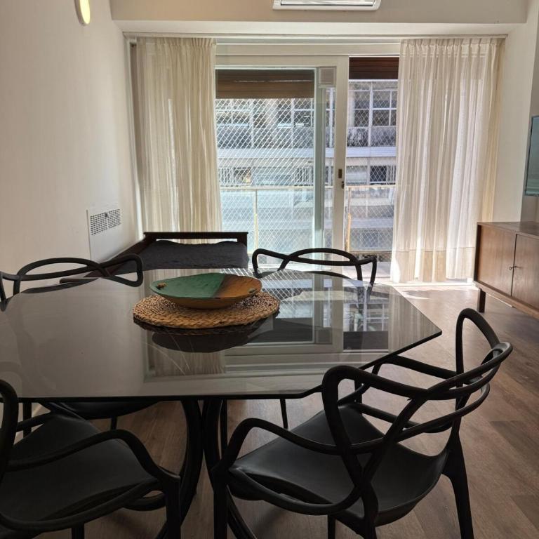 Mar del Plata Department - - One-Bedroom Apartment - 13
