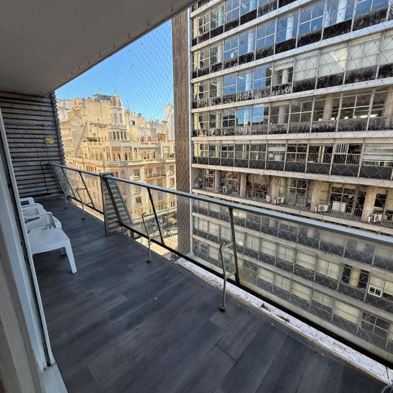 Mar del Plata Department - - One-Bedroom Apartment - 17