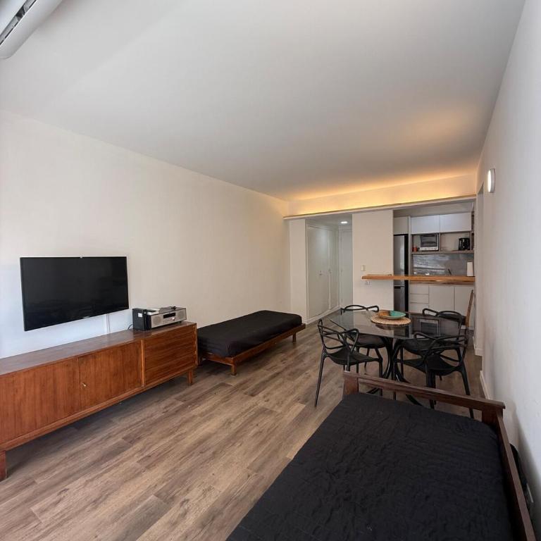 Mar del Plata Department - - One-Bedroom Apartment - 23