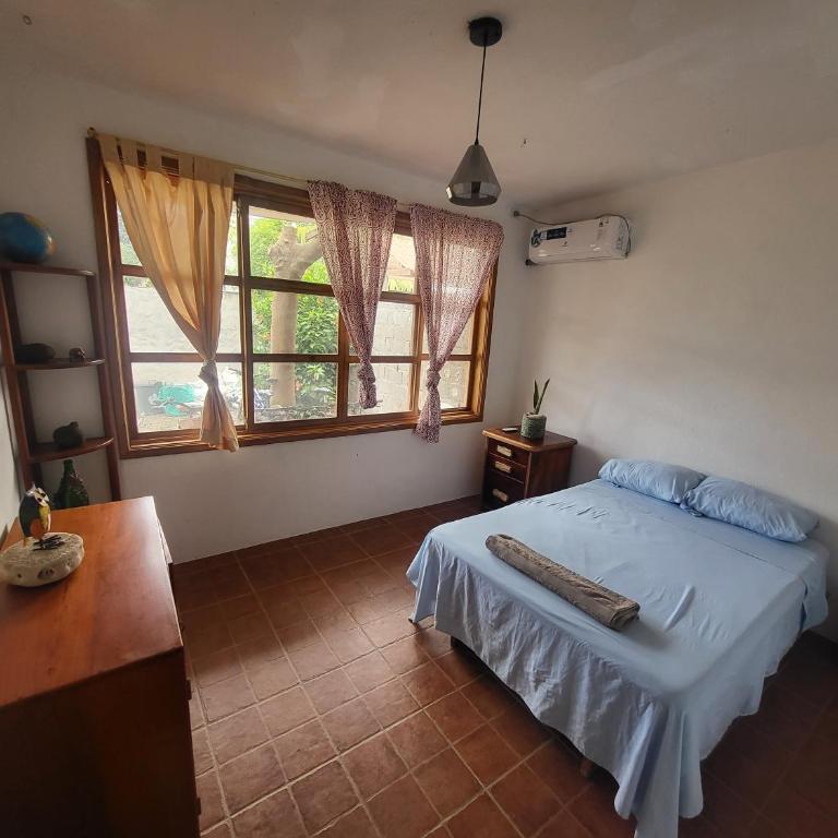 Casa de Muffin - Two-Bedroom House - 1
