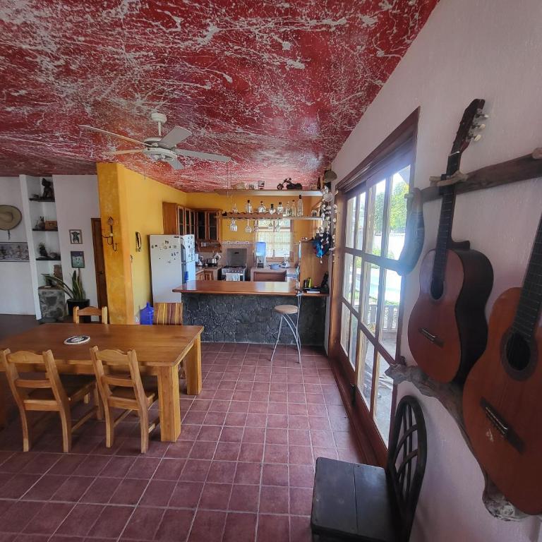 Casa de Muffin - Two-Bedroom House - 3