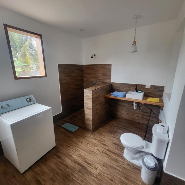 Casa de Muffin - Two-Bedroom House - 4