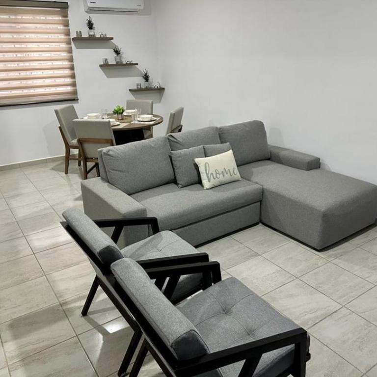 A haven for rest and relaxation - One-Bedroom House - 2