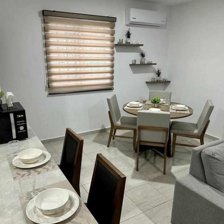 A haven for rest and relaxation - One-Bedroom House - 4