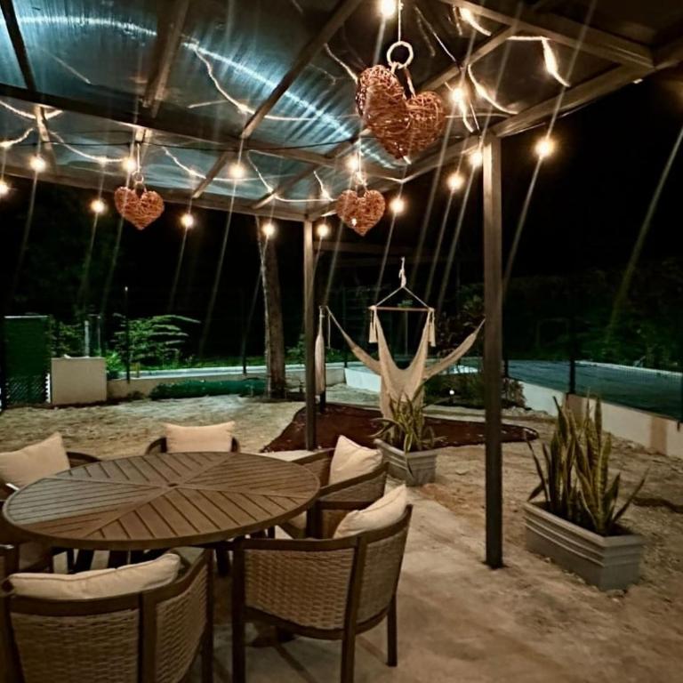 A haven for rest and relaxation - One-Bedroom House - 5