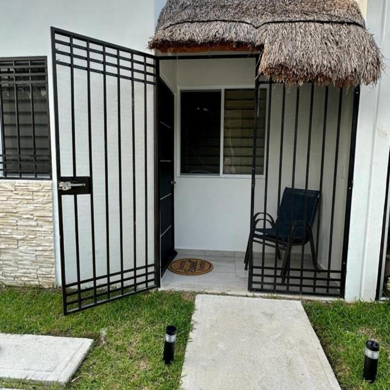 A haven for rest and relaxation - One-Bedroom House - 6