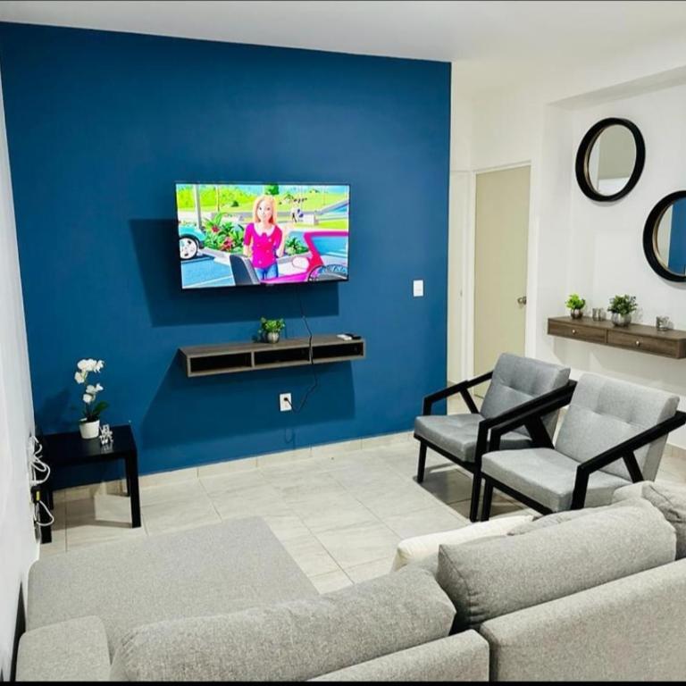 A haven for rest and relaxation - One-Bedroom House - 7