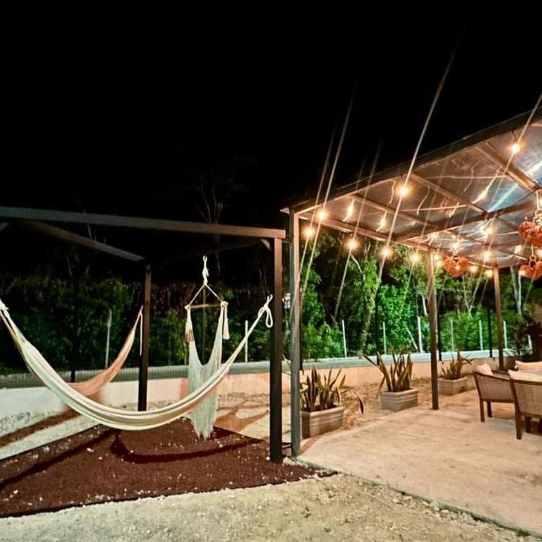 A haven for rest and relaxation - One-Bedroom House - 8
