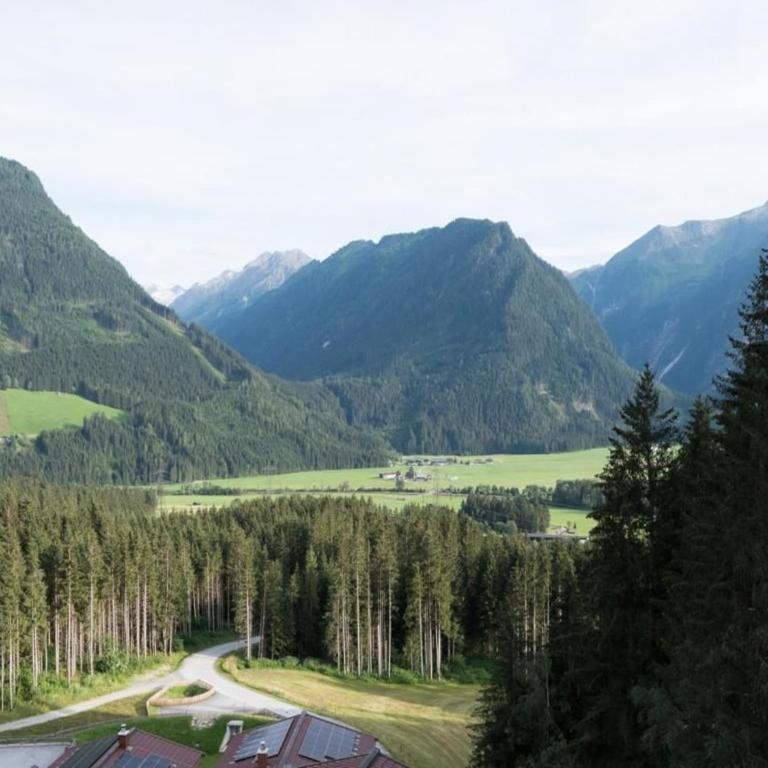 Nationalpark Chalet Tulpspitze - Superior Chalet - 29