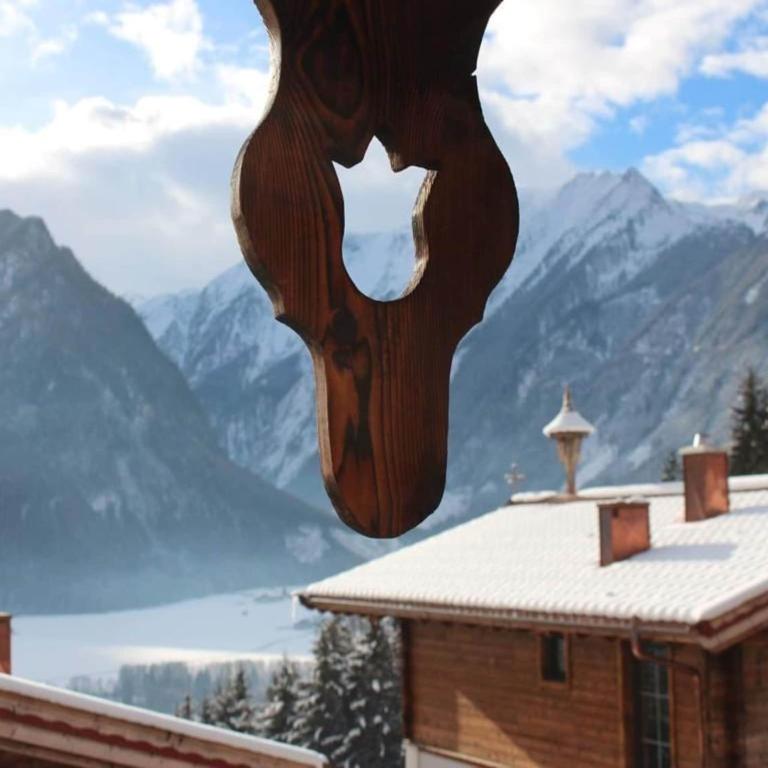 Nationalpark Chalet Tulpspitze - Superior Chalet - 52