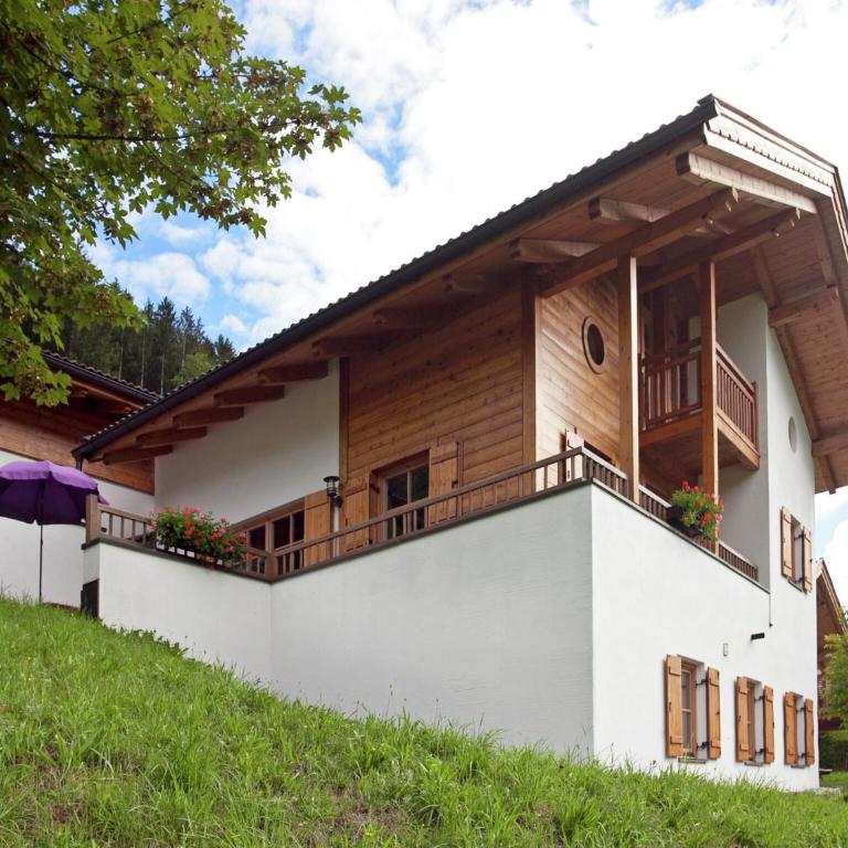 Alpine Chalet in Wald im Pinzgau for 12 - Ferienhaus mit 5 Schlafzimmern - 39