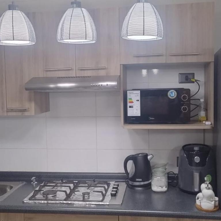 Comfort y Estilo - Apartamento de 1 dormitorio - 7