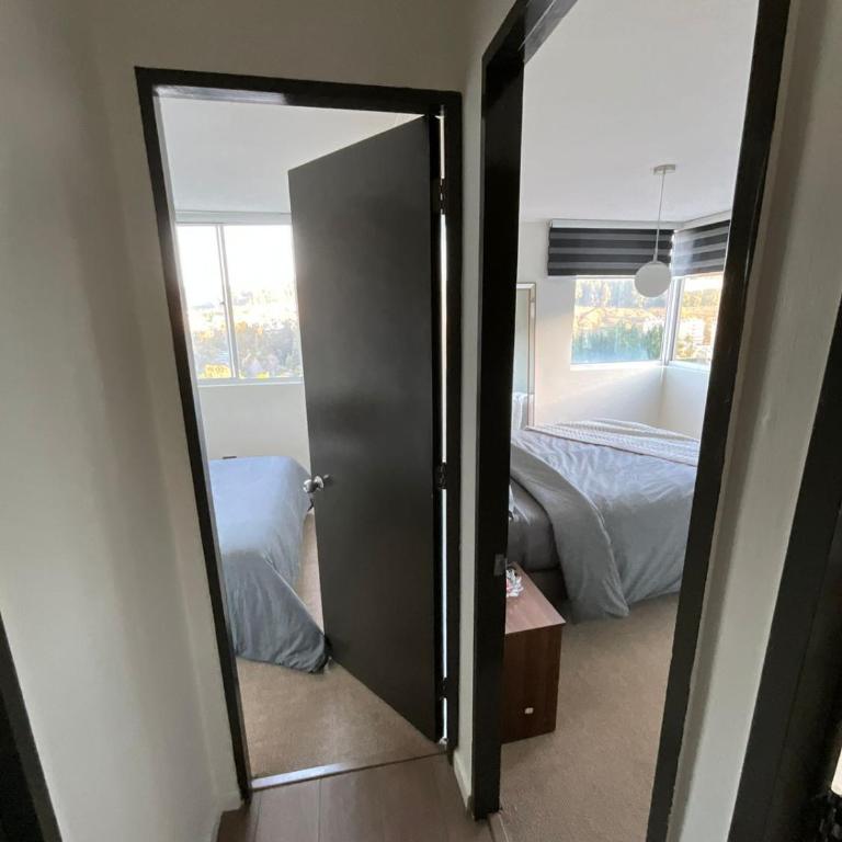 Comfort y Estilo - Apartamento de 1 dormitorio - 13