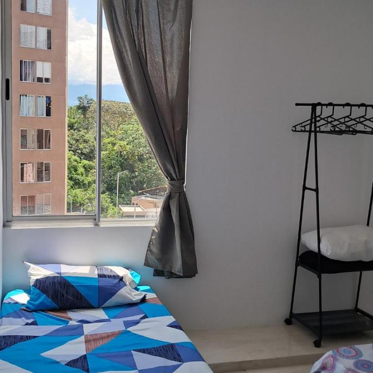 Apartamento Ambiente Familiar - Apartamento de 2 dormitorios - 11