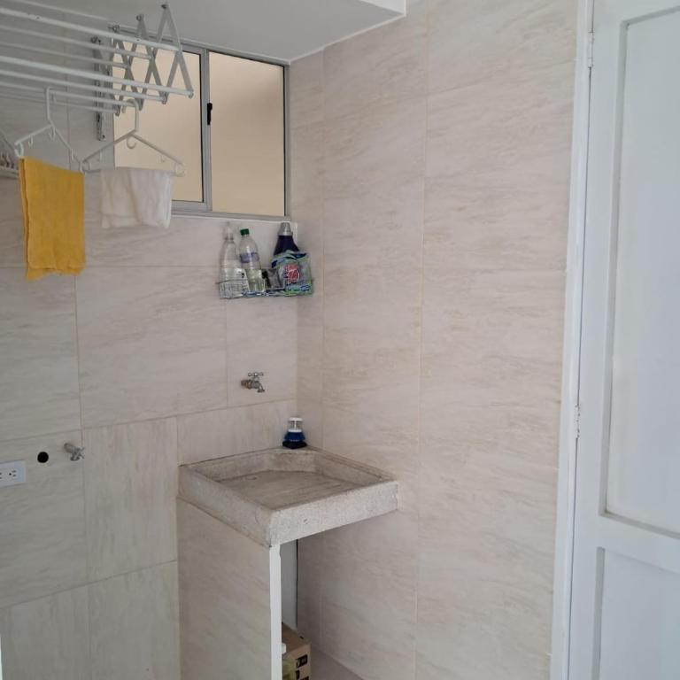 Apartamento Ambiente Familiar - Apartamento de 2 dormitorios - 13