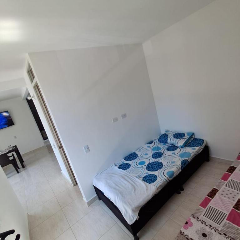 Apartamento Ambiente Familiar - Apartamento de 2 dormitorios - 18