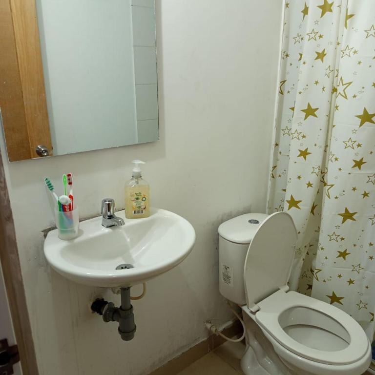 Apartamento Ambiente Familiar - Apartamento de 2 dormitorios - 23