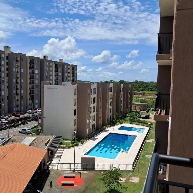 Apartamento Ambiente Familiar - Apartamento de 2 dormitorios - 26