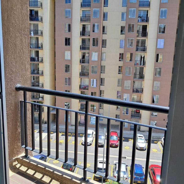 Apartamento Ambiente Familiar - Apartamento de 2 dormitorios - 28